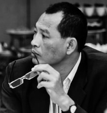 Dr Maung Zarni, a Non-Resident Fellow at The Sleuk Rith Institute, Cambodia’s Permanent Documentation Centre (on genocide and crimes against humanity), Dr