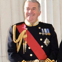 Bio Photo The Rt Hon Admiral Lord West